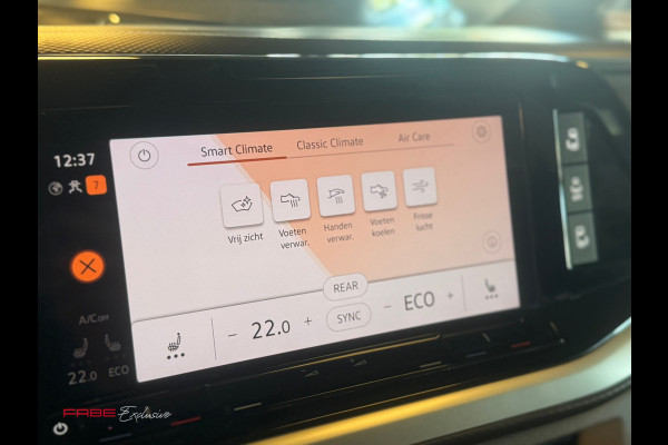 Volkswagen Multivan 1.4 eHybrid L2H1 Edition / Massage / Memory / Pano / Keyless / Trekhaak / Camera / Sfeerverlichting / Carplay