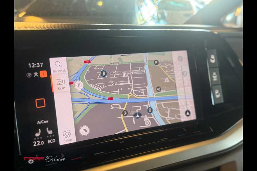 Volkswagen Multivan 1.4 eHybrid L2H1 Edition / Massage / Memory / Pano / Keyless / Trekhaak / Camera / Sfeerverlichting / Carplay