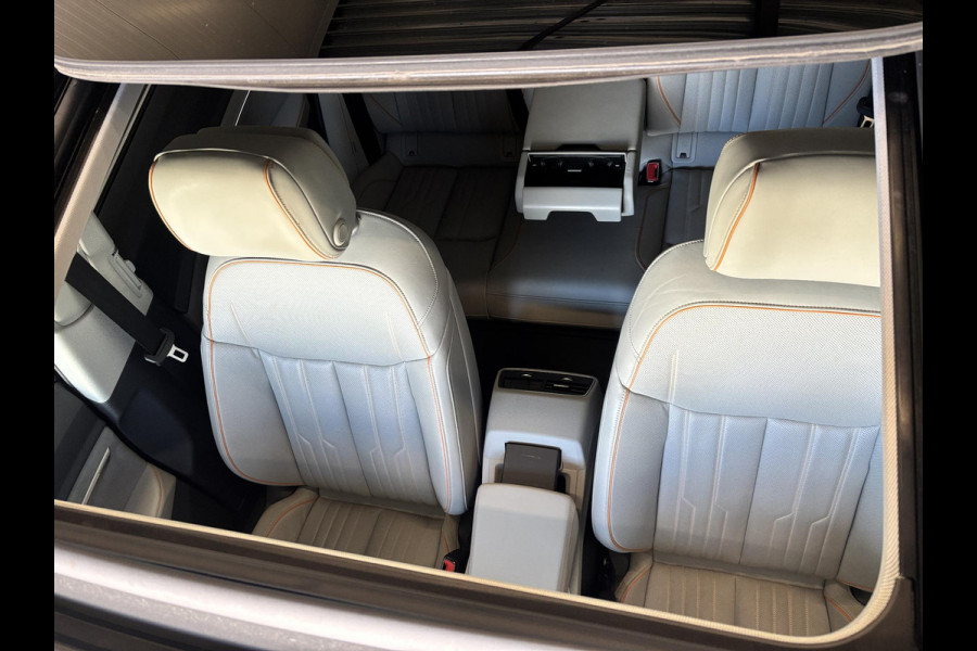 Audi e-tron 55 Quattro 408pk Advanced Plus 95 kWh B&O / Full options