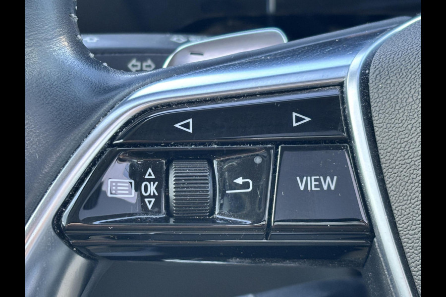 Audi e-tron 55 Quattro 408pk Advanced Plus 95 kWh B&O / Full options