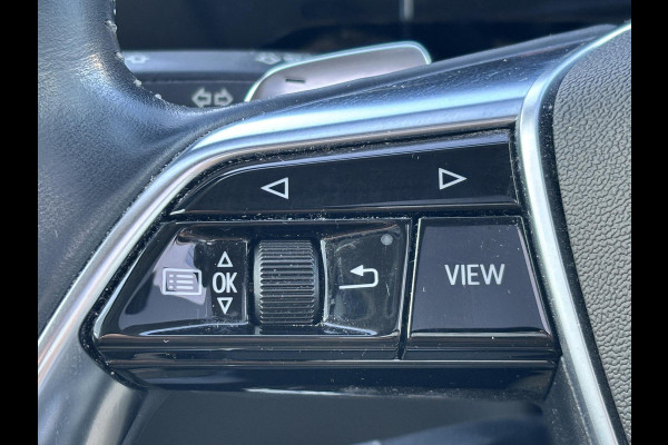 Audi e-tron 55 Quattro 408pk Advanced Plus 95 kWh B&O / Full options