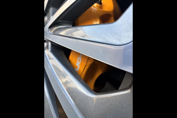 Audi e-tron 55 Quattro 408pk Advanced Plus 95 kWh B&O / Full options