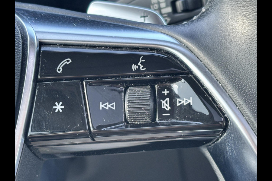 Audi e-tron 55 Quattro 408pk Advanced Plus 95 kWh B&O / Full options