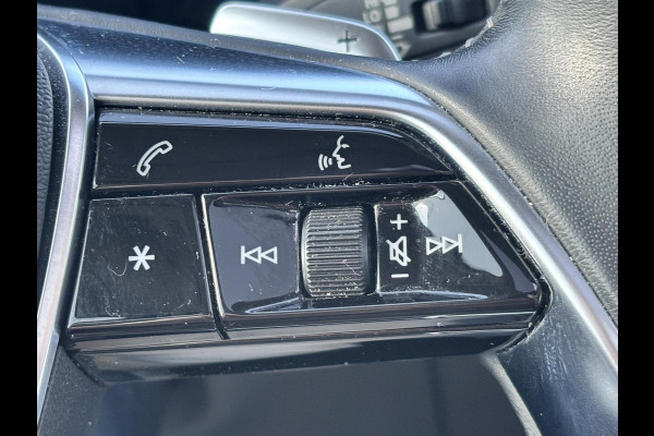 Audi e-tron 55 Quattro 408pk Advanced Plus 95 kWh B&O / Full options