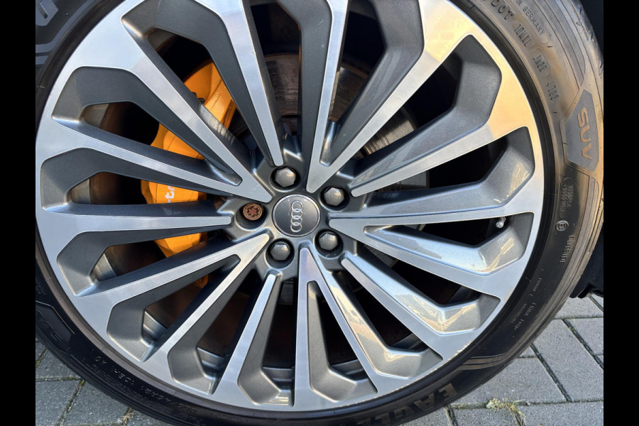 Audi e-tron 55 Quattro 408pk Advanced Plus 95 kWh B&O / Full options