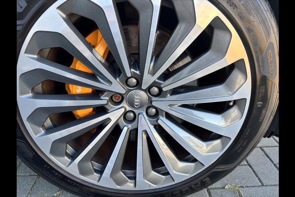 Audi e-tron 55 Quattro 408pk Advanced Plus 95 kWh B&O / Full options