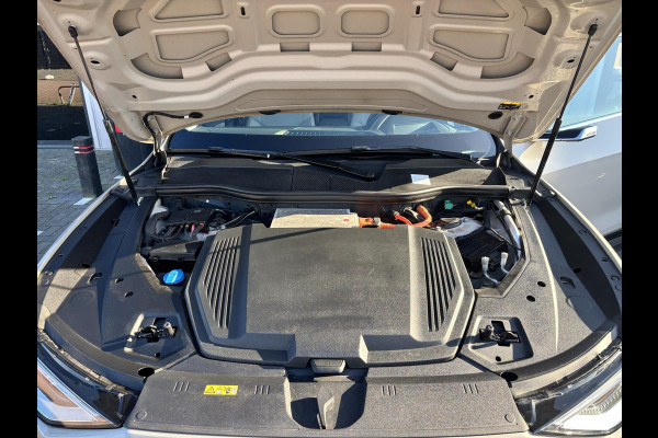 Audi e-tron 55 Quattro 408pk Advanced Plus 95 kWh B&O / Full options