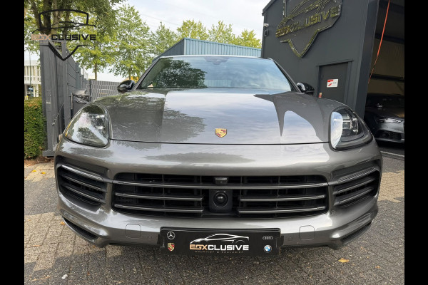 Porsche Cayenne Coupé 3.0 E-Hybrid PANO|360CAMERA|ACC|SFEER|