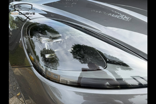 Porsche Cayenne Coupé 3.0 E-Hybrid PANO|360CAMERA|ACC|SFEER|