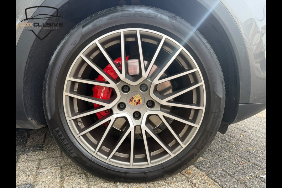 Porsche Cayenne Coupé 3.0 E-Hybrid PANO|360CAMERA|ACC|SFEER|