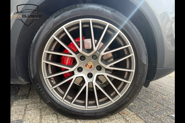 Porsche Cayenne Coupé 3.0 E-Hybrid PANO|360CAMERA|ACC|SFEER|