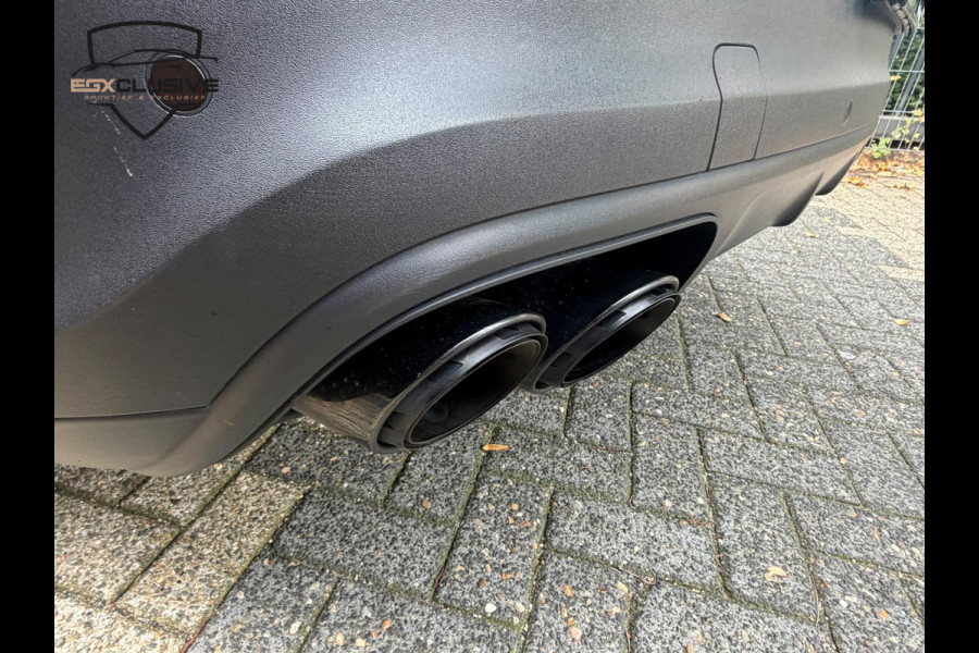 Porsche Cayenne Coupé 3.0 E-Hybrid PANO|360CAMERA|ACC|SFEER|