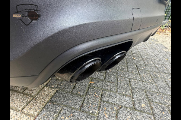 Porsche Cayenne Coupé 3.0 E-Hybrid PANO|360CAMERA|ACC|SFEER|