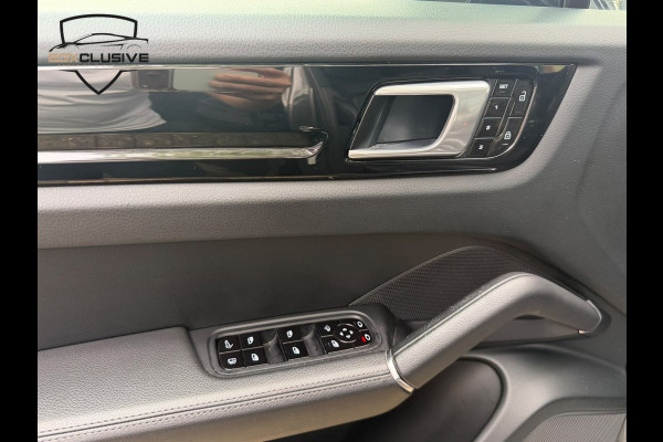Porsche Cayenne Coupé 3.0 E-Hybrid PANO|360CAMERA|ACC|SFEER|