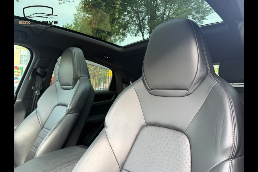 Porsche Cayenne Coupé 3.0 E-Hybrid PANO|360CAMERA|ACC|SFEER|