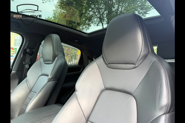 Porsche Cayenne Coupé 3.0 E-Hybrid PANO|360CAMERA|ACC|SFEER|
