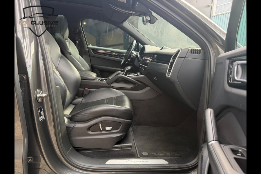 Porsche Cayenne Coupé 3.0 E-Hybrid PANO|360CAMERA|ACC|SFEER|