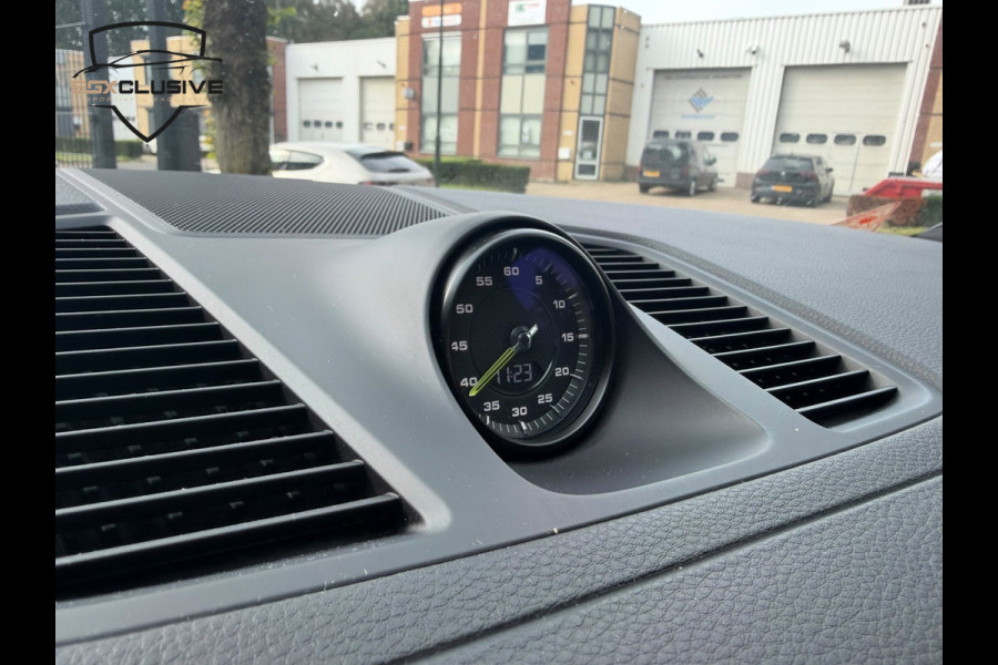Porsche Cayenne Coupé 3.0 E-Hybrid PANO|360CAMERA|ACC|SFEER|
