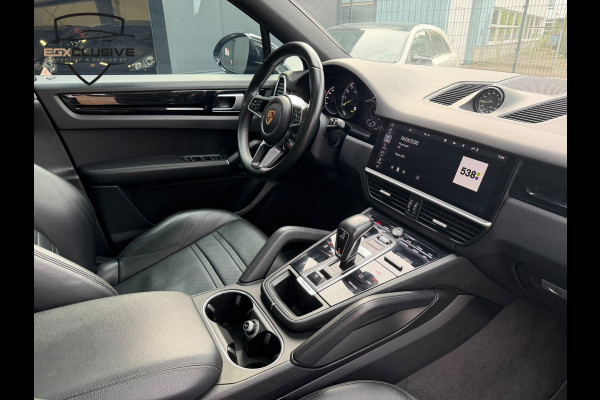 Porsche Cayenne Coupé 3.0 E-Hybrid PANO|360CAMERA|ACC|SFEER|