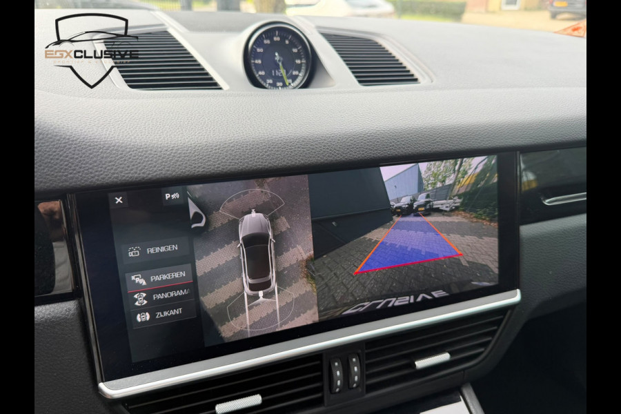 Porsche Cayenne Coupé 3.0 E-Hybrid PANO|360CAMERA|ACC|SFEER|