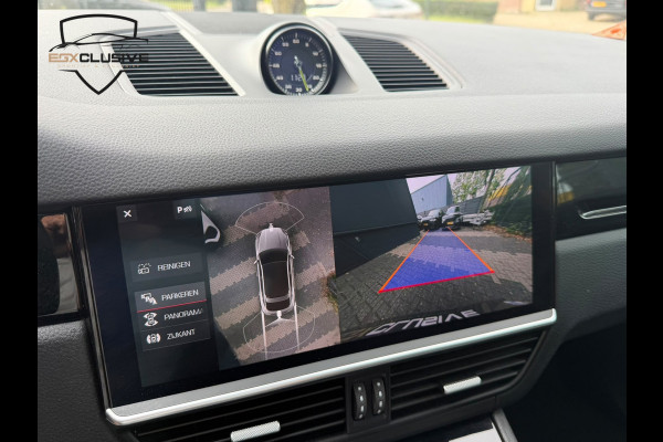 Porsche Cayenne Coupé 3.0 E-Hybrid PANO|360CAMERA|ACC|SFEER|