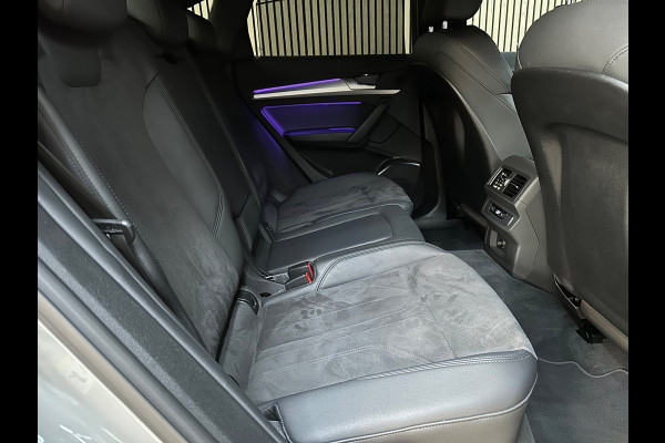 Audi Q5 Sportback 55 TFSI e S Line edition 367PK|Pano|Trekh