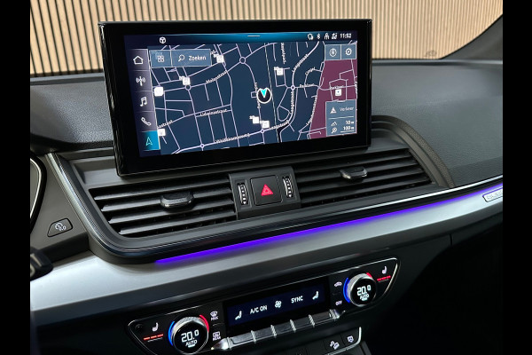 Audi Q5 Sportback 55 TFSI e S Line edition 367PK|Pano|Trekh