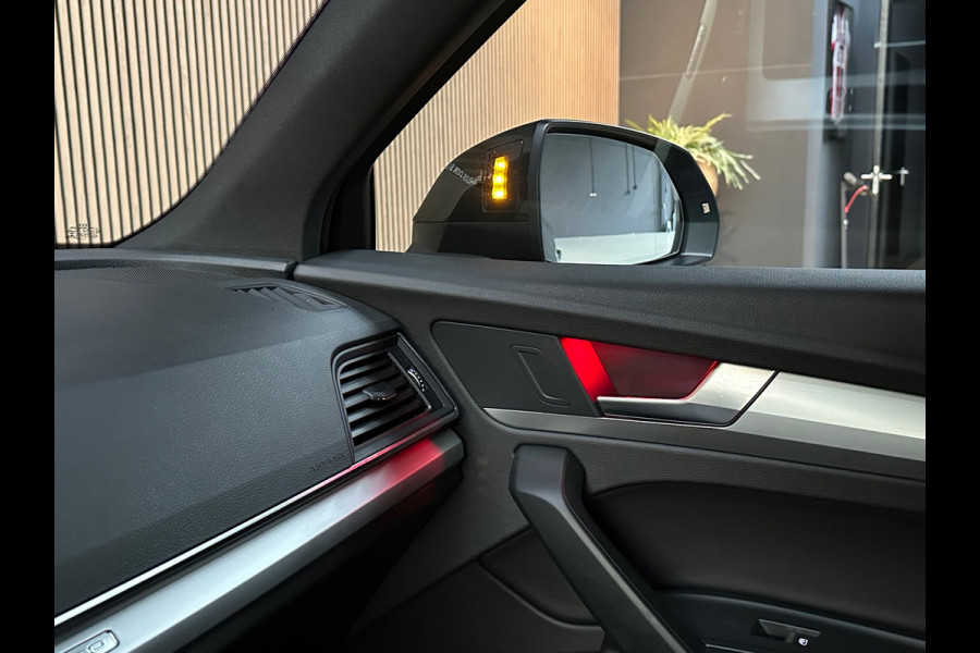 Audi Q5 Sportback 55 TFSI e S Line edition 367PK|Pano|Trekh