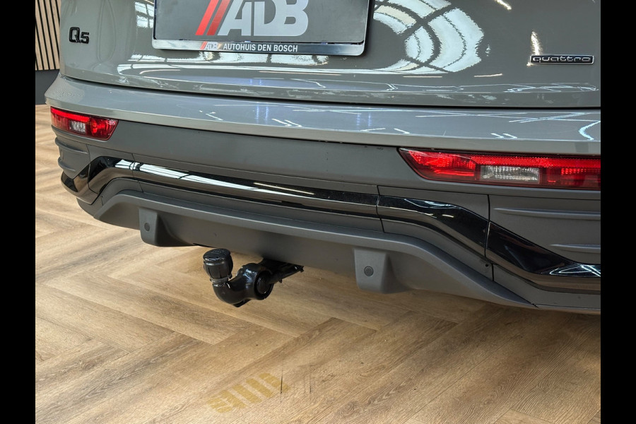 Audi Q5 Sportback 55 TFSI e S Line edition 367PK|Pano|Trekh