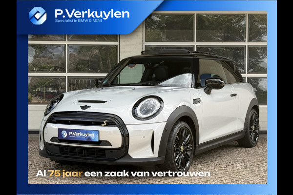 MINI Electric Classic 33 kWh |  PANORAMA | KEYLESS | HARMAN KARDON | LEDER | APPLE CARPLAY |