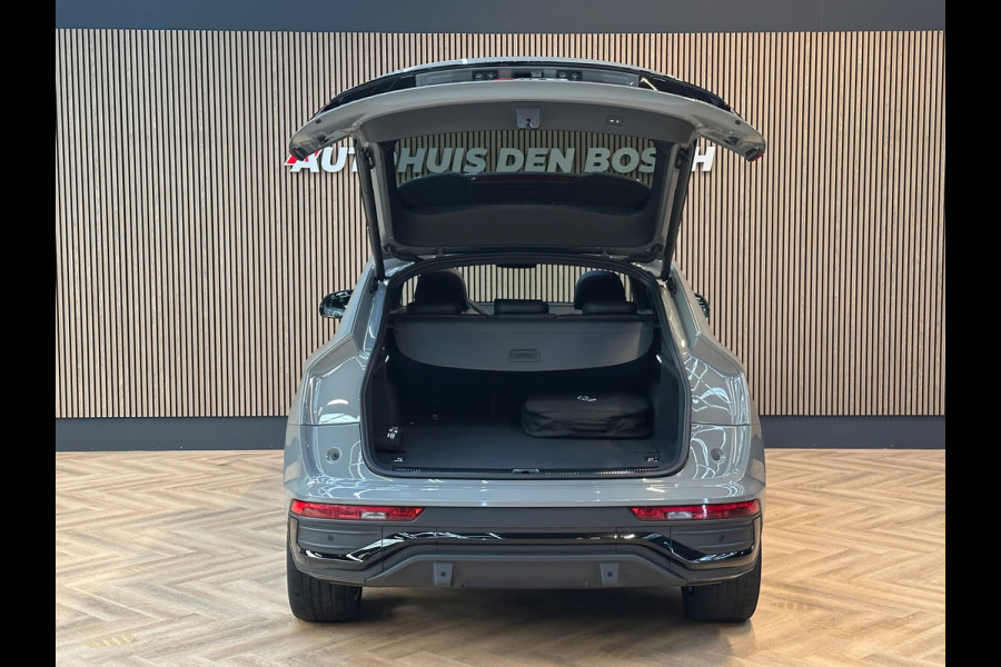 Audi Q5 Sportback 55 TFSI e S Line edition 367PK|Pano|Trekh