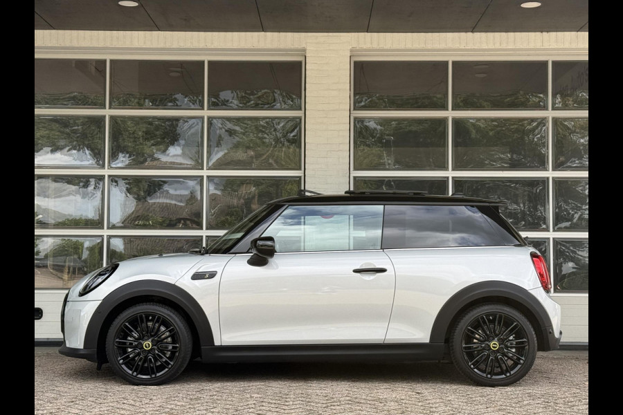 MINI Electric Classic 33 kWh |  PANORAMA | KEYLESS | HARMAN KARDON | LEDER | APPLE CARPLAY |