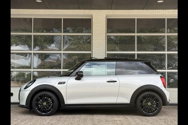 MINI Electric Classic 33 kWh |  PANORAMA | KEYLESS | HARMAN KARDON | LEDER | APPLE CARPLAY |