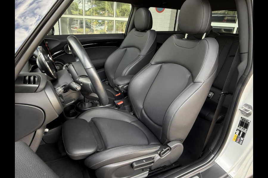 MINI Electric Classic 33 kWh |  PANORAMA | KEYLESS | HARMAN KARDON | LEDER | APPLE CARPLAY |