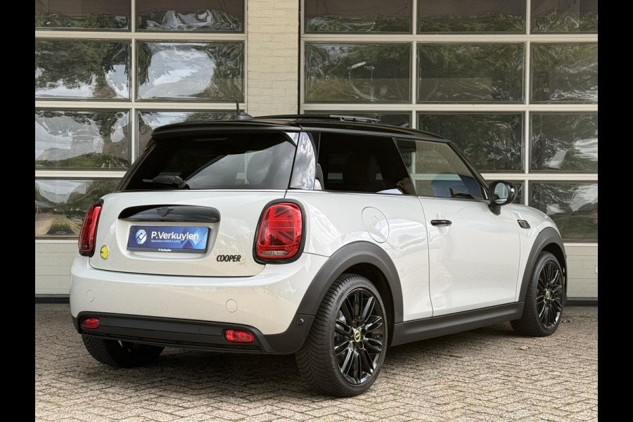 MINI Electric Classic 33 kWh |  PANORAMA | KEYLESS | HARMAN KARDON | LEDER | APPLE CARPLAY |