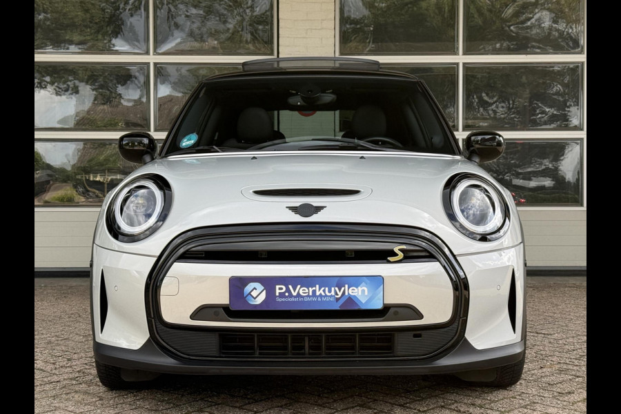 MINI Electric Classic 33 kWh |  PANORAMA | KEYLESS | HARMAN KARDON | LEDER | APPLE CARPLAY |