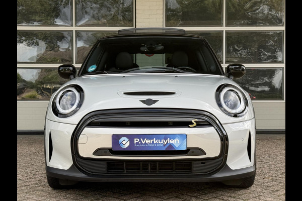 MINI Electric Classic 33 kWh |  PANORAMA | KEYLESS | HARMAN KARDON | LEDER | APPLE CARPLAY |