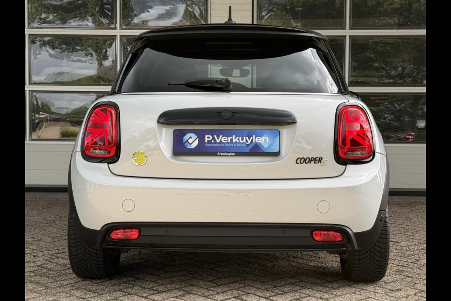 MINI Electric Classic 33 kWh |  PANORAMA | KEYLESS | HARMAN KARDON | LEDER | APPLE CARPLAY |