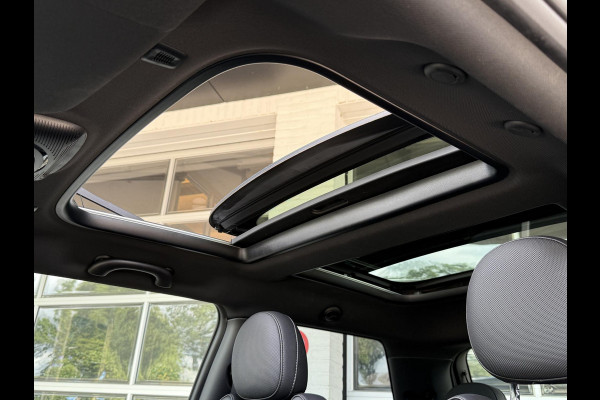 MINI Electric Classic 33 kWh |  PANORAMA | KEYLESS | HARMAN KARDON | LEDER | APPLE CARPLAY |