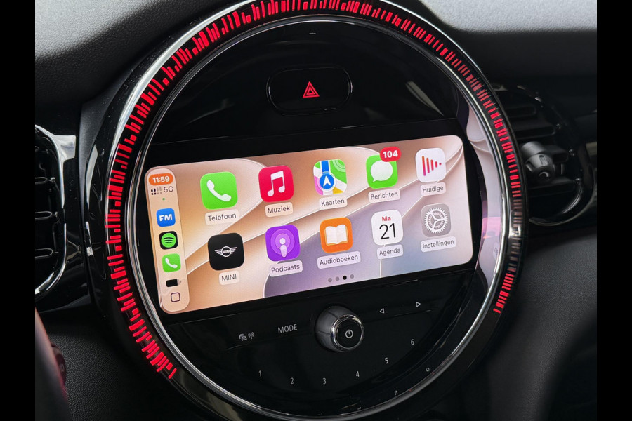 MINI Electric Classic 33 kWh |  PANORAMA | KEYLESS | HARMAN KARDON | LEDER | APPLE CARPLAY |
