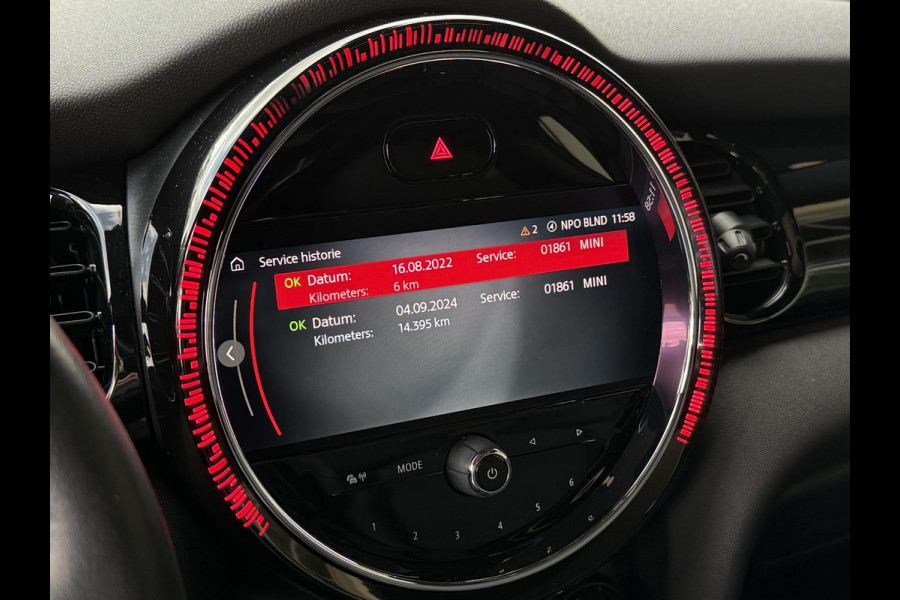 MINI Electric Classic 33 kWh |  PANORAMA | KEYLESS | HARMAN KARDON | LEDER | APPLE CARPLAY |