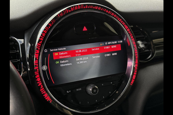 MINI Electric Classic 33 kWh |  PANORAMA | KEYLESS | HARMAN KARDON | LEDER | APPLE CARPLAY |