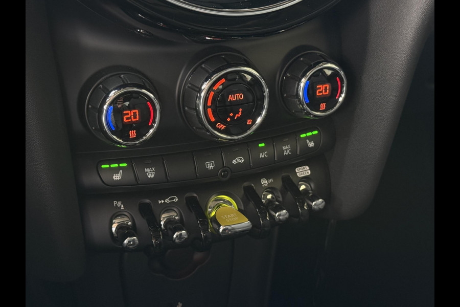 MINI Electric Classic 33 kWh |  PANORAMA | KEYLESS | HARMAN KARDON | LEDER | APPLE CARPLAY |