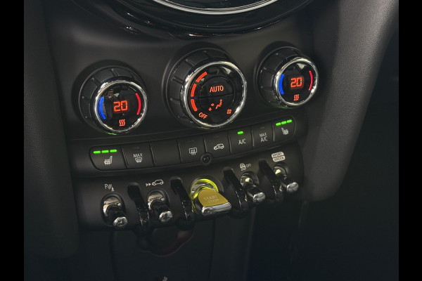 MINI Electric Classic 33 kWh |  PANORAMA | KEYLESS | HARMAN KARDON | LEDER | APPLE CARPLAY |