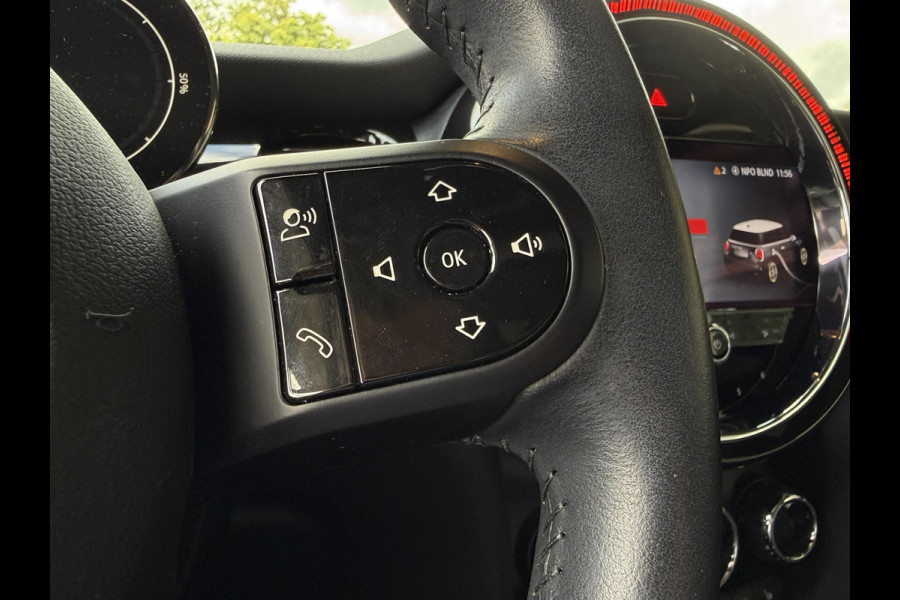 MINI Electric Classic 33 kWh |  PANORAMA | KEYLESS | HARMAN KARDON | LEDER | APPLE CARPLAY |