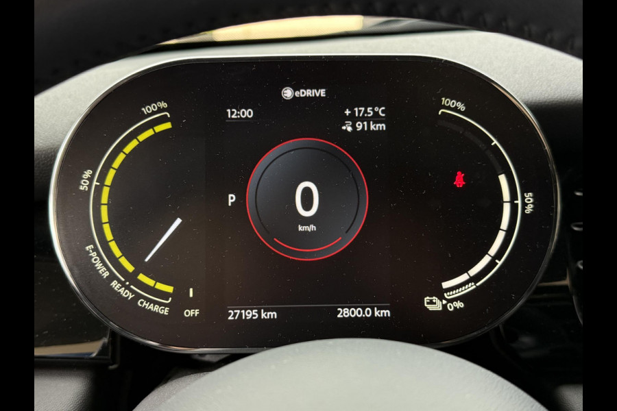MINI Electric Classic 33 kWh |  PANORAMA | KEYLESS | HARMAN KARDON | LEDER | APPLE CARPLAY |