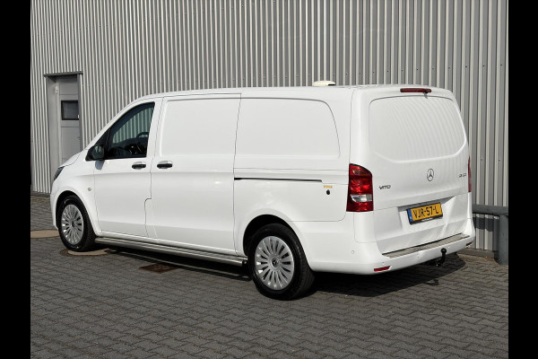 Mercedes-Benz Vito 116 CDI Lang*2X SCHUIF*KLEP*CRUISE*ECC*NAVI*