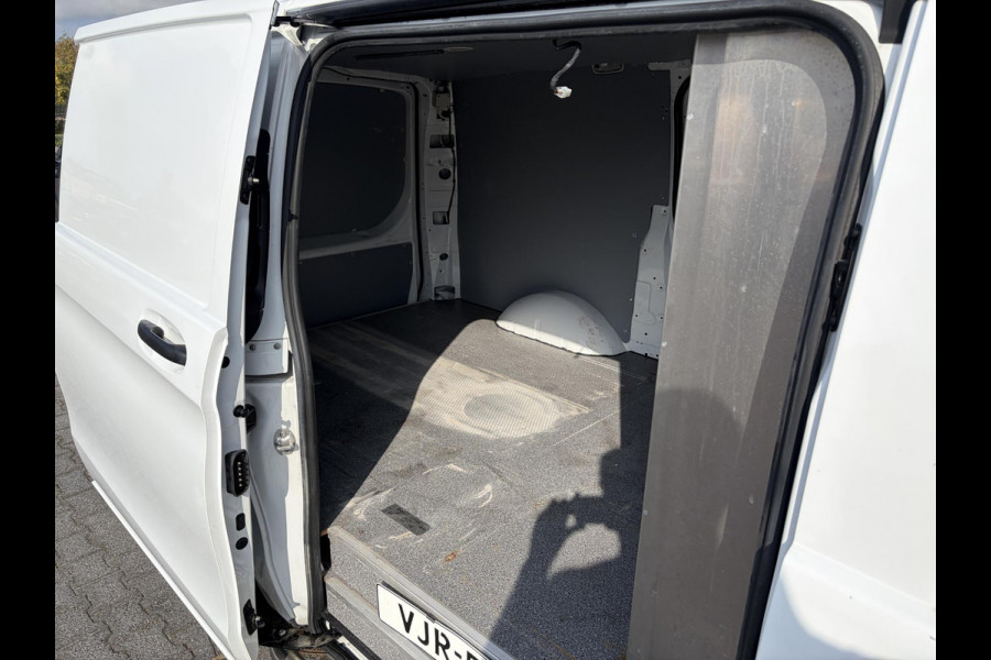 Mercedes-Benz Vito 116 CDI Lang*2X SCHUIF*KLEP*CRUISE*ECC*NAVI*