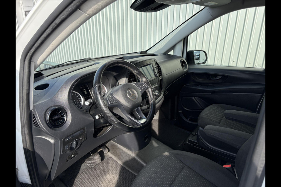 Mercedes-Benz Vito 116 CDI Lang*2X SCHUIF*KLEP*CRUISE*ECC*NAVI*