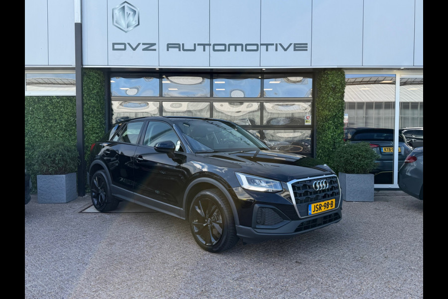 Audi Q2 35 TFSI 150PK DSG Pro Line | Carplay | PDC | 18" LMV